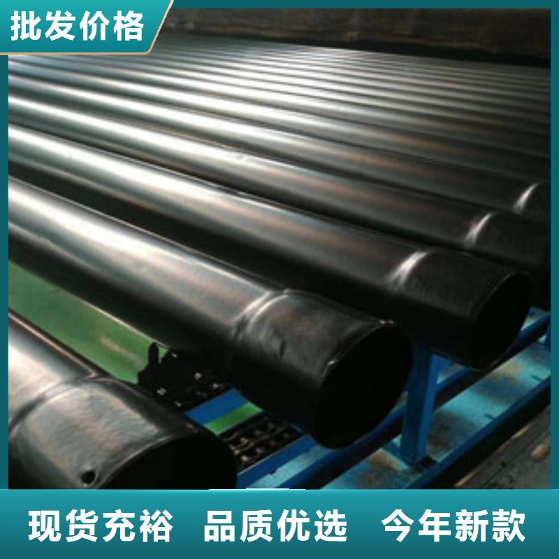 3PE防腐钢管视频-3PE防腐钢管_新疆克拉玛依市市场覆盖伊犁|乌鲁木齐等