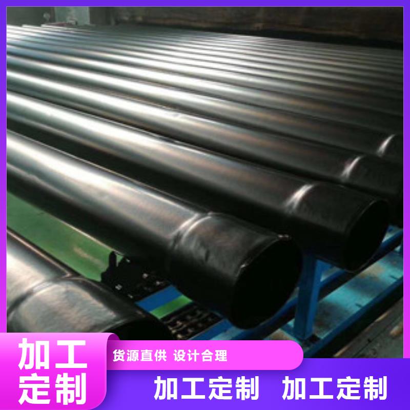 小口徑涂塑管道廠家標準應用