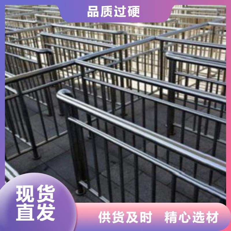 不銹鋼橋梁護欄價格詳情點擊查看