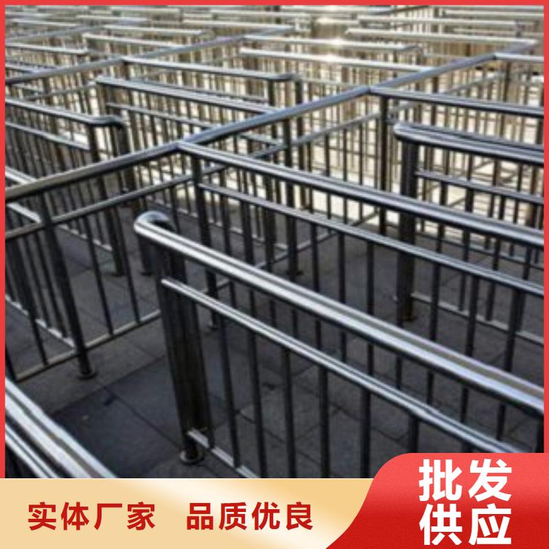 不銹鋼復(fù)合管護(hù)欄極速發(fā)貨