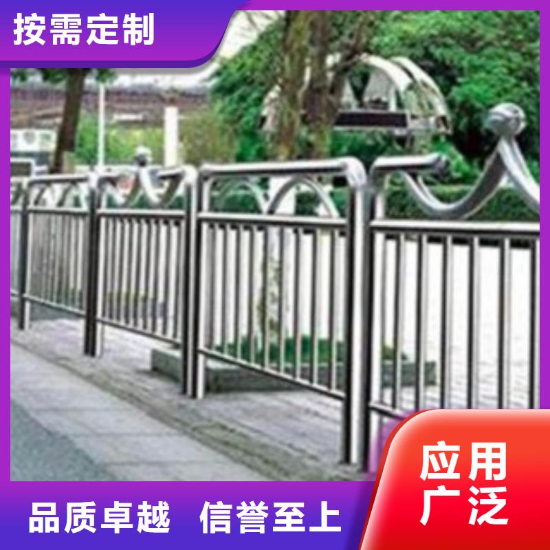 不锈钢复合管-【桥梁防撞护栏】当地货源-科阳金属制品(新乡市分公司)|覆盖地域封丘|长垣|濮阳|焦作|周口|开封|驻马店|漯河|鹤壁