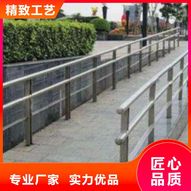 不锈钢复合管-【桥梁防撞护栏】当地货源-科阳金属制品(新乡市分公司)|覆盖地域封丘|长垣|濮阳|焦作|周口|开封|驻马店|漯河|鹤壁