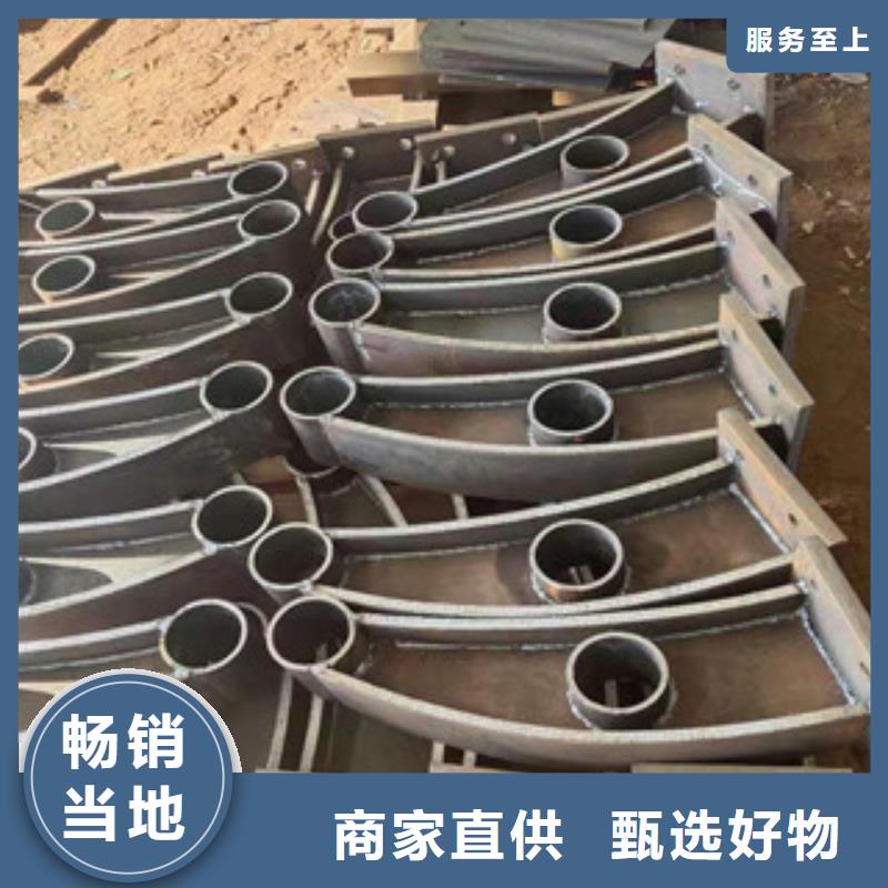 橋梁燈光護欄安裝技術(shù)指導