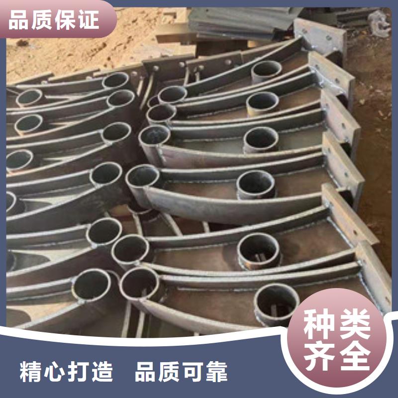 景觀護(hù)欄廠家發(fā)貨