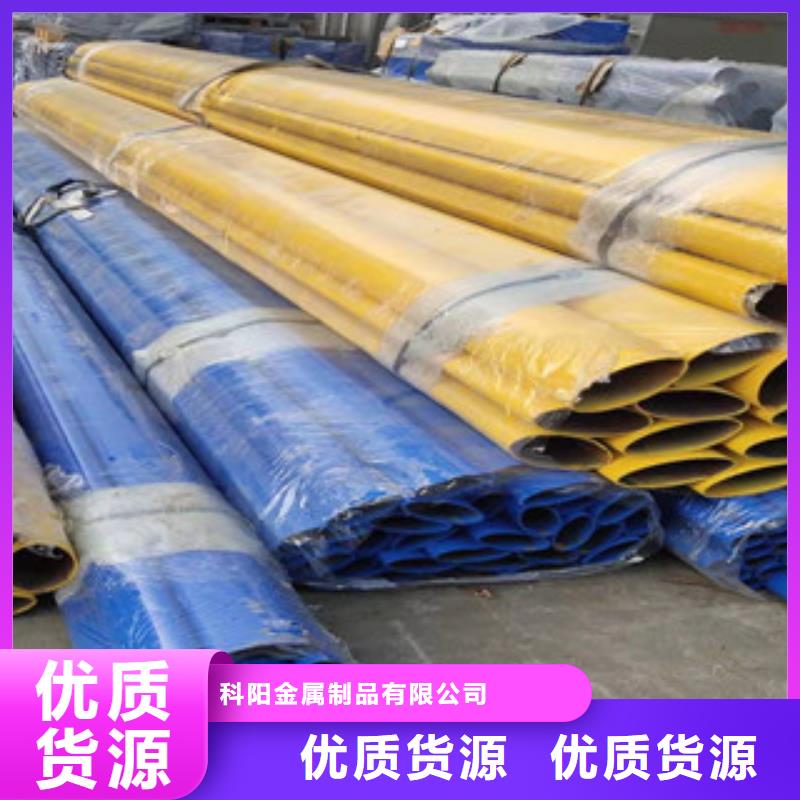 不銹鋼橋梁護欄保證品質完善