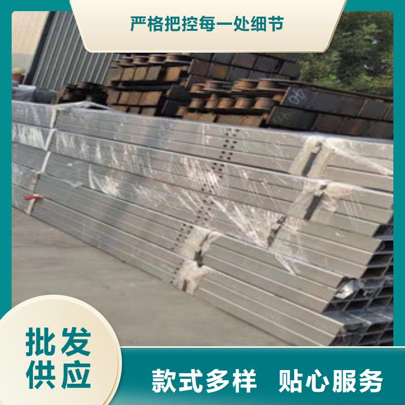 供應：不銹鋼復合管高鐵護欄現貨大量庫存