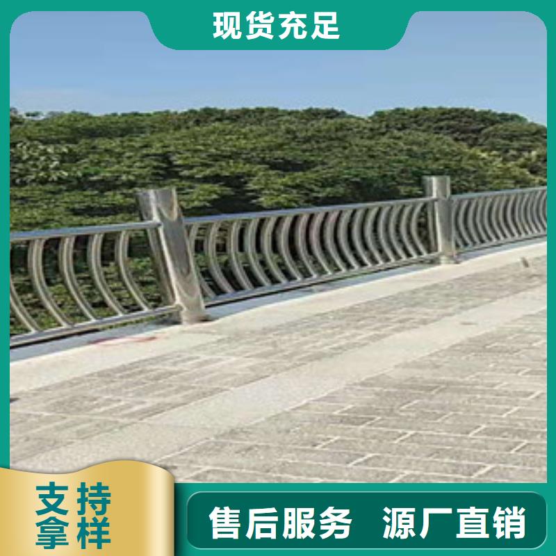 公路交通工程护栏供货商