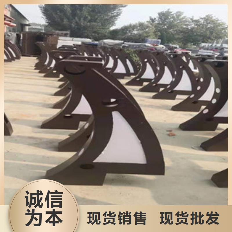 不銹鋼橋梁立柱性能好