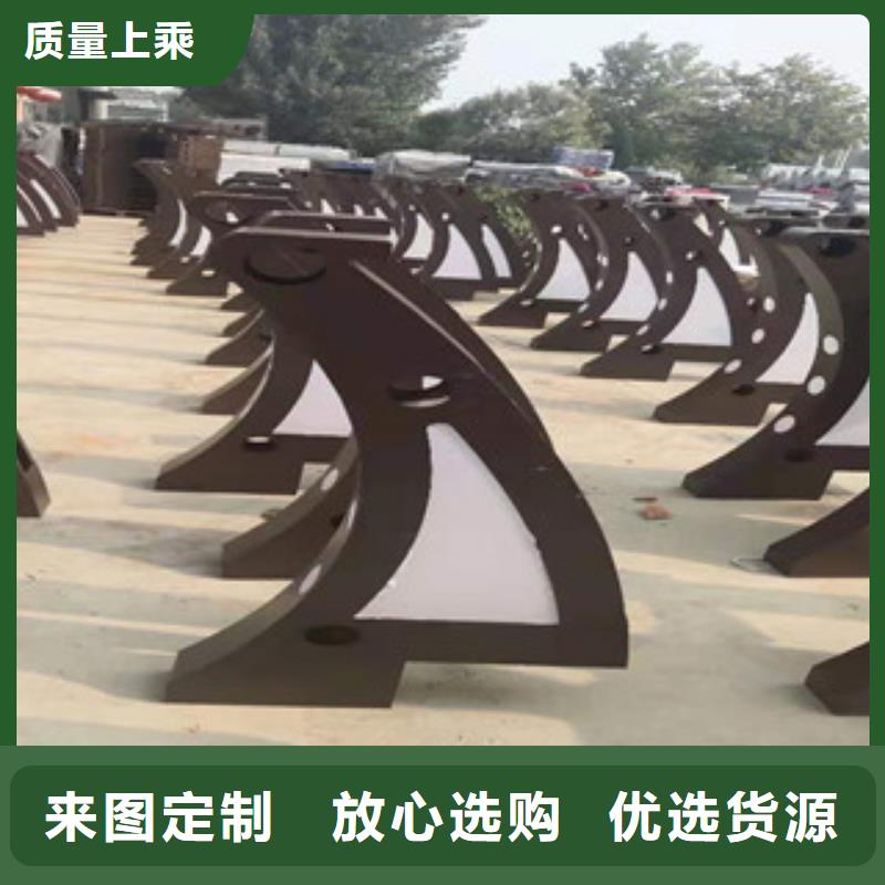 熱鍍鋅噴塑鋼板立柱多年生產經營