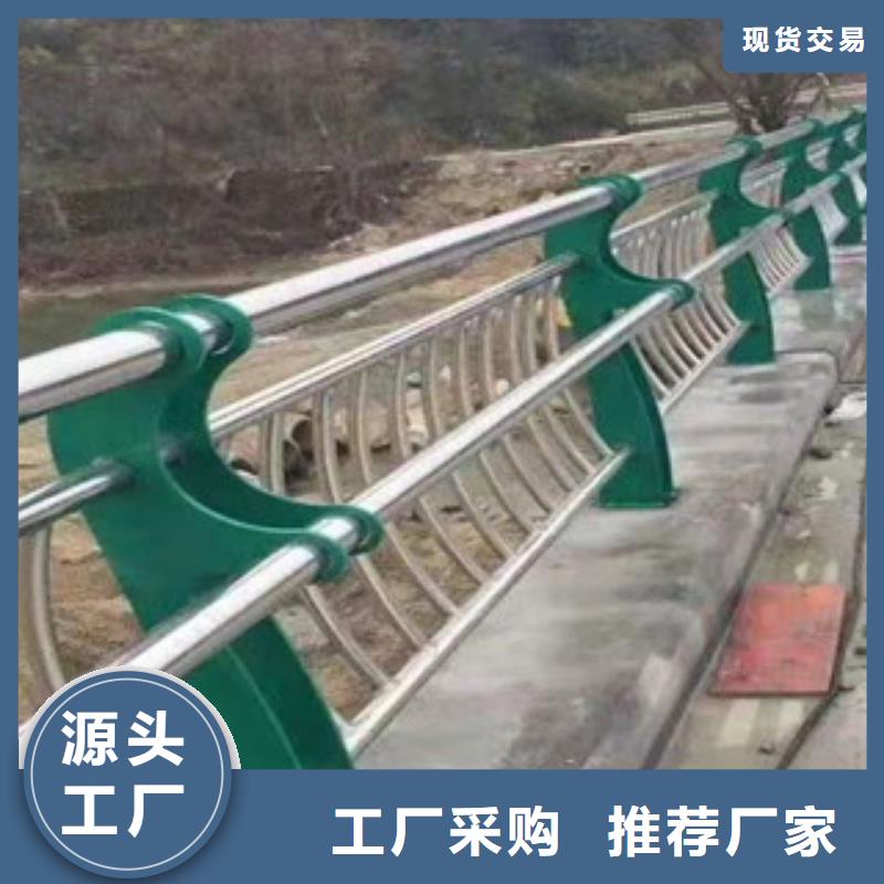 桥梁护栏热镀锌立柱产品参数