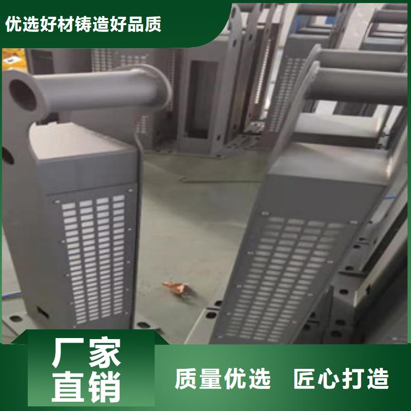 路基護欄品質保障