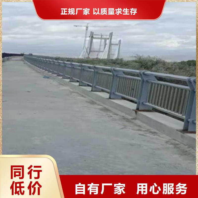防撞护栏-【人行道栏杆】实力商家