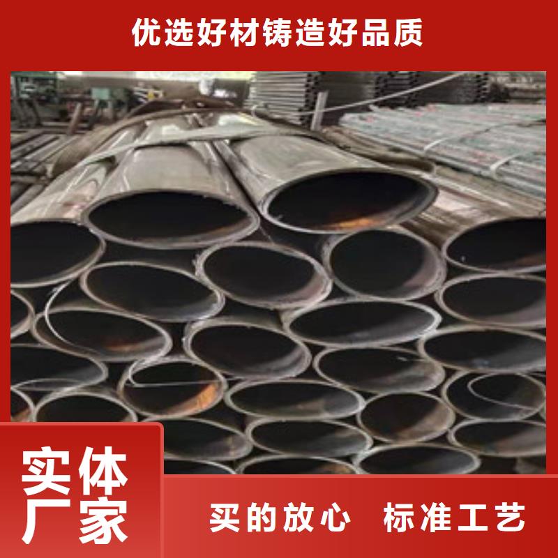 防撞護欄立柱橋梁防撞護欄款式多樣