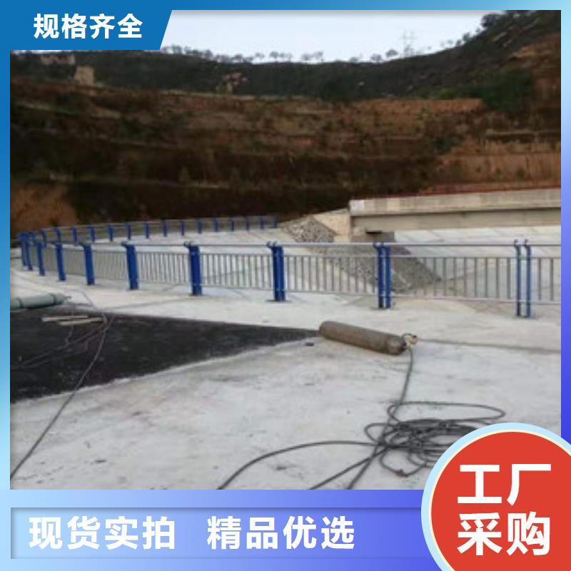 橋梁不銹鋼復合管材料價格厚道