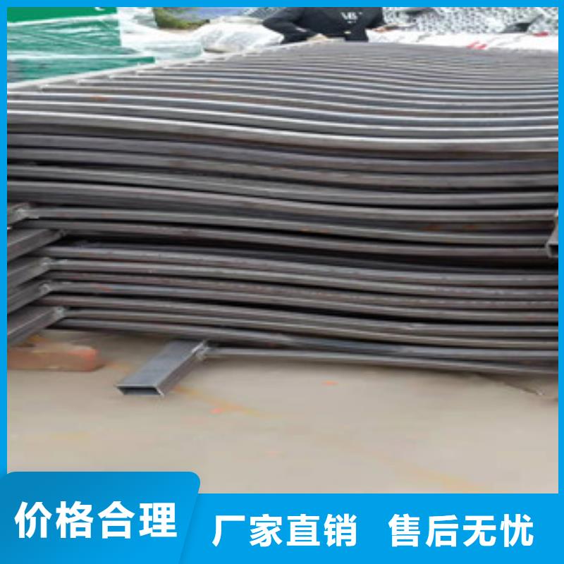 不銹鋼復合管規格規格齊全