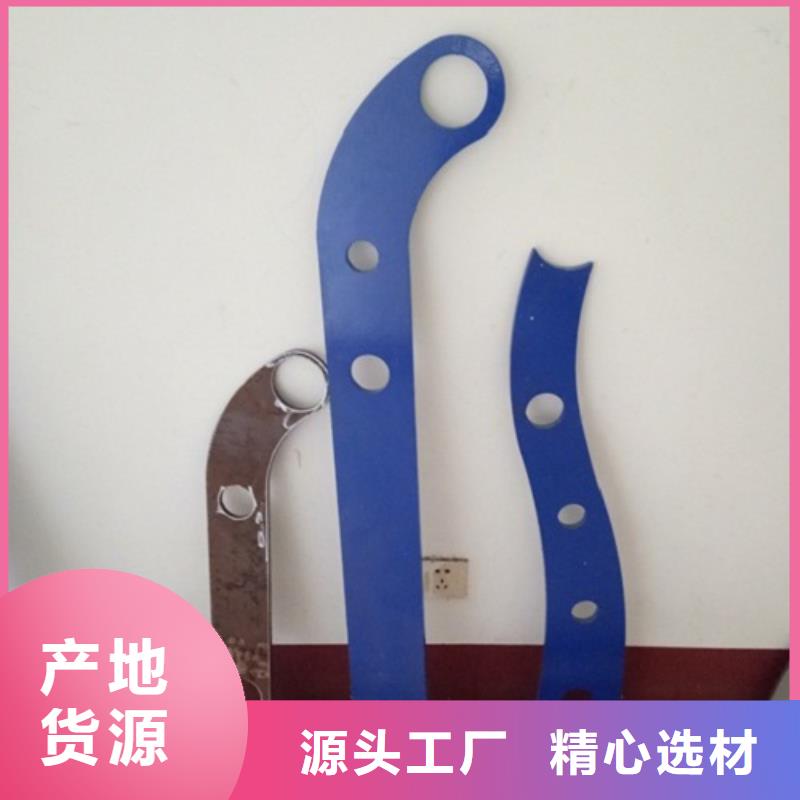 防撞橋梁鋼板立柱廠家現(xiàn)貨充足