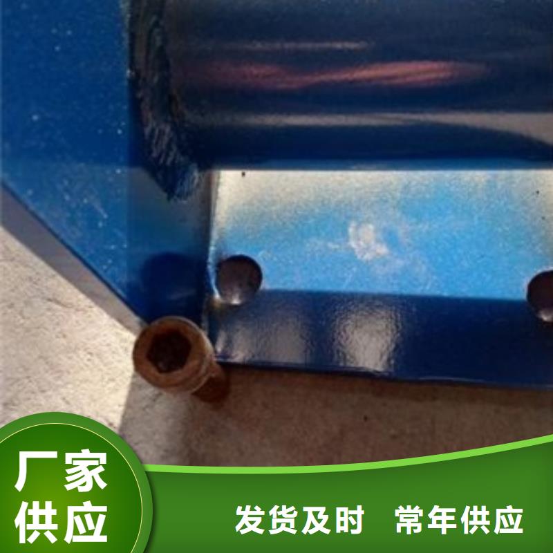 立柱不銹鋼景觀護欄熱銷產品