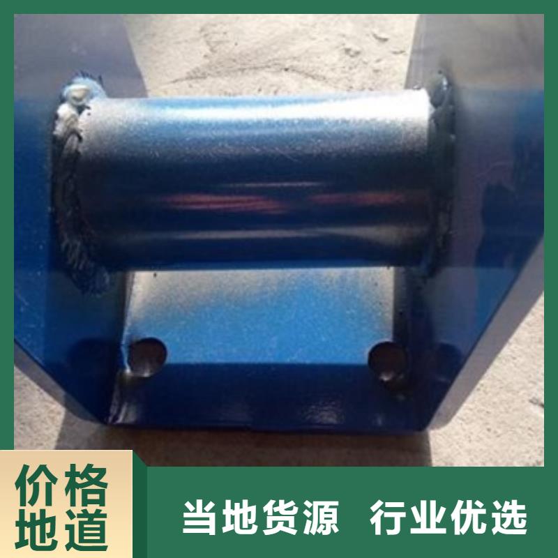 立柱【不銹鋼復合管】當地貨源