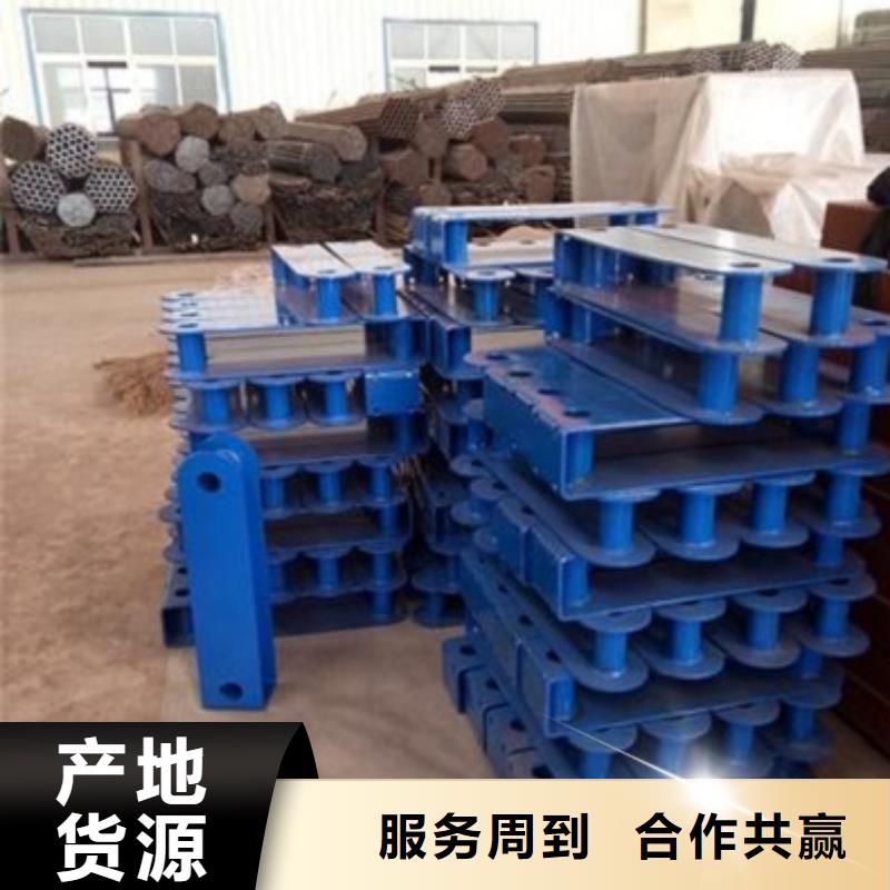 鍍鋅噴塑鋼板立柱可定做各種尺寸