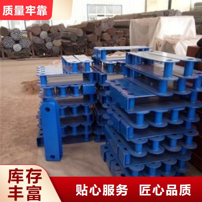 不銹鋼欄桿立柱質優價廉