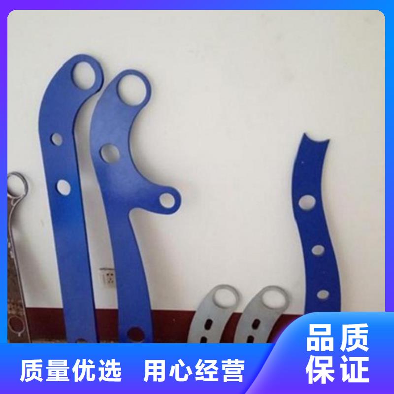 噴塑鋼板立柱價格實在