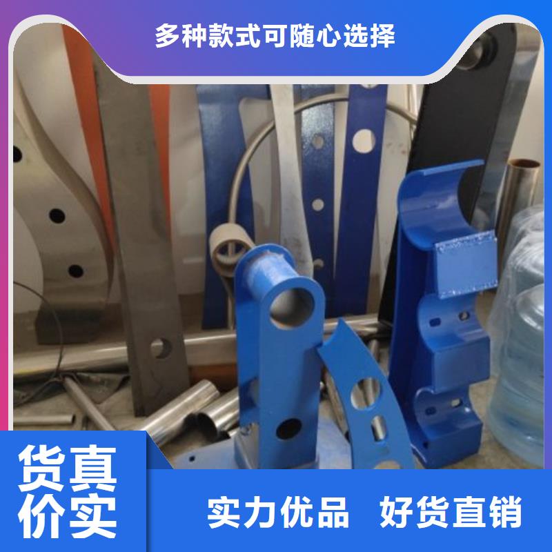 橋梁鋼板立柱質量結實耐用