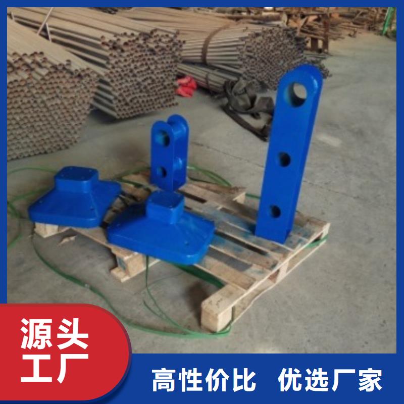 立柱【中央分隔栏】品质好才是硬道理