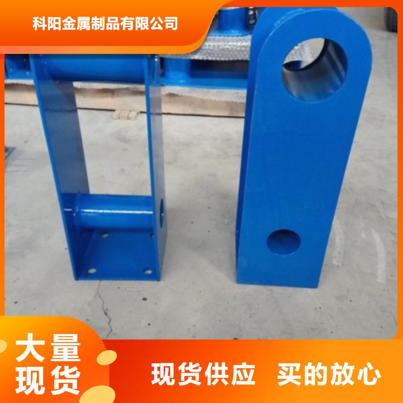 不銹鋼欄桿立柱零售