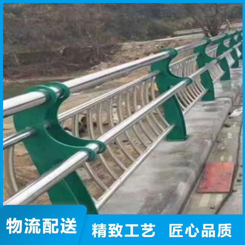 304不銹鋼橋梁護欄歡迎洽談