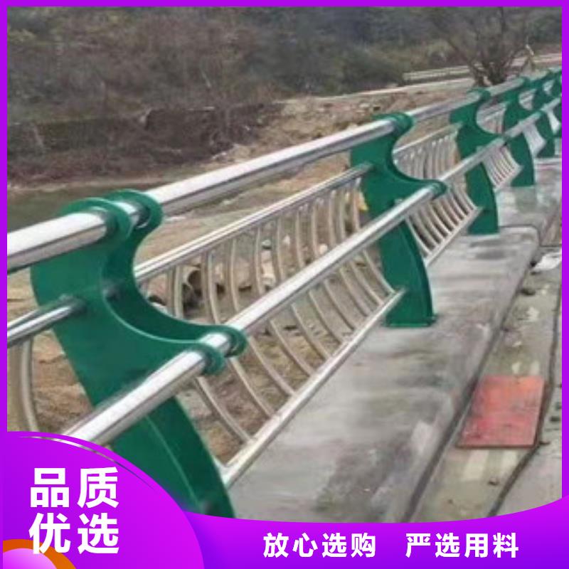 機動車道隔離護欄報價多少