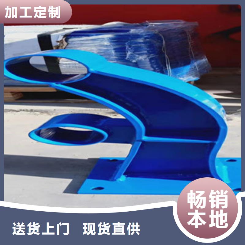 不銹鋼橋梁欄桿報(bào)價(jià)