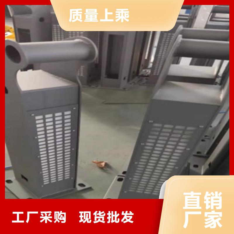 不銹鋼橋梁護(hù)欄抗老化