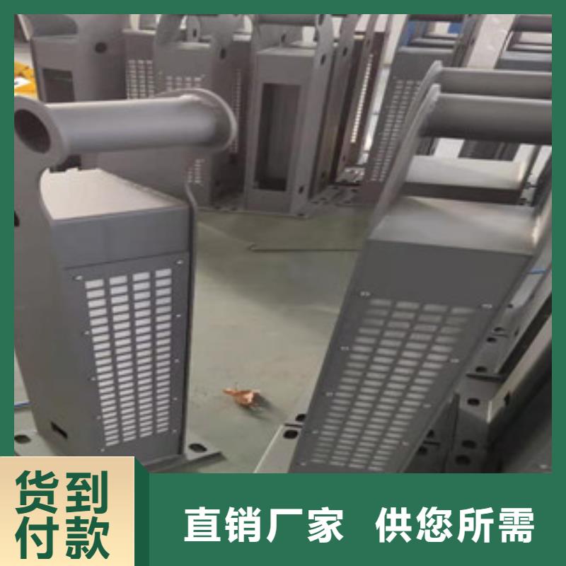 不銹鋼工程立柱庫存充足