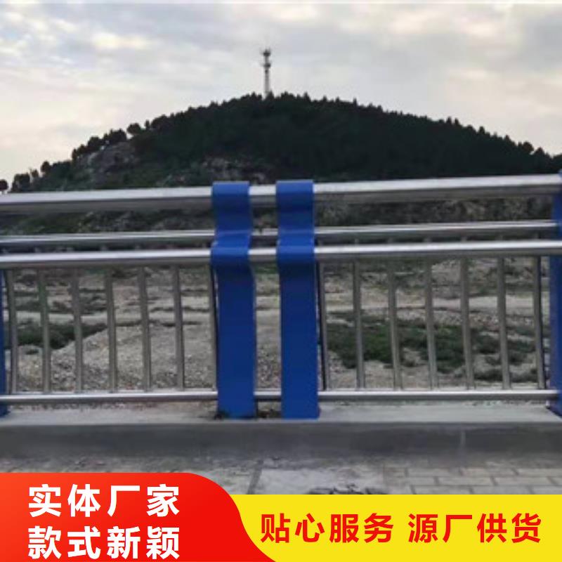 護欄立柱（不銹鋼立柱）作用
