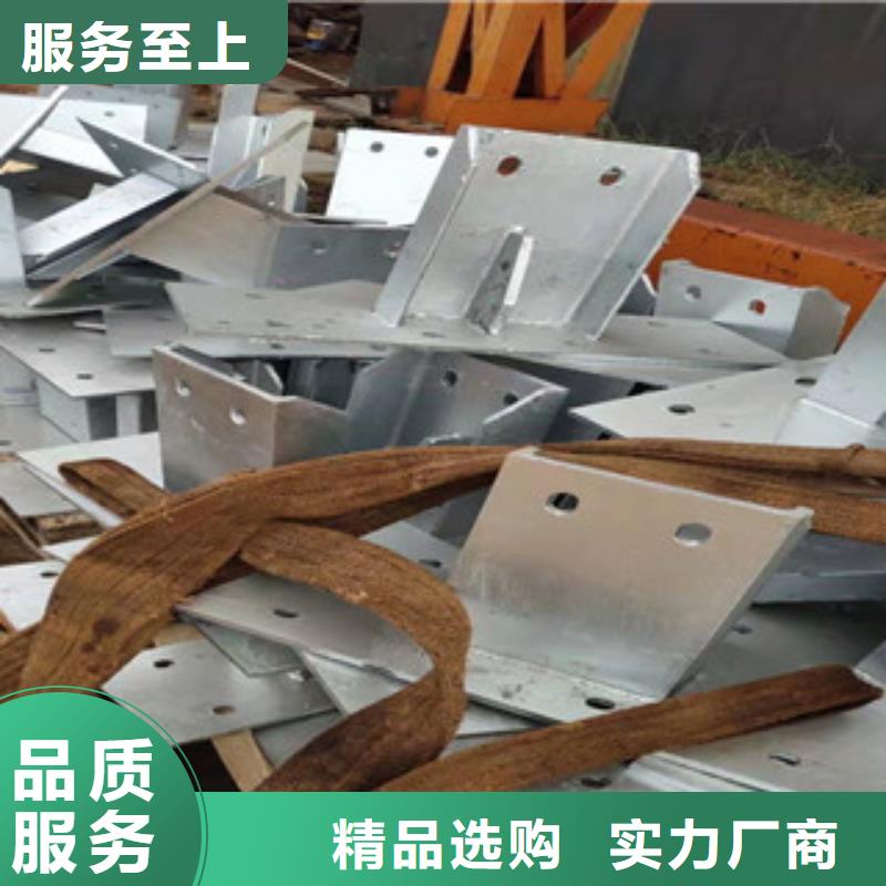 橋梁防撞護欄價格
