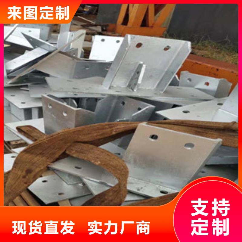304不銹鋼復合管護欄量大優惠
