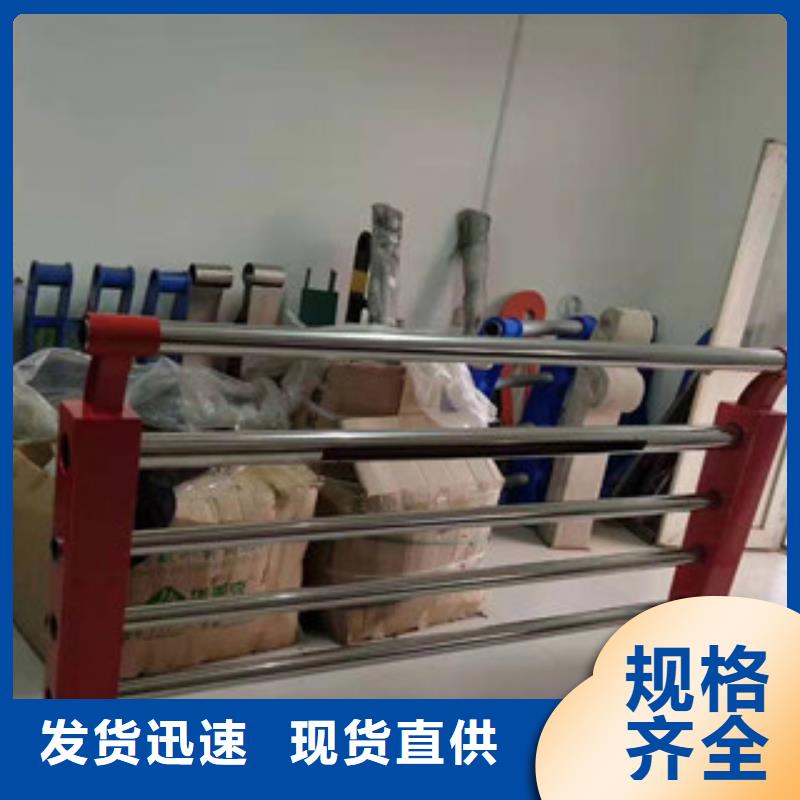 鍍鋅橋梁護欄專業生產廠