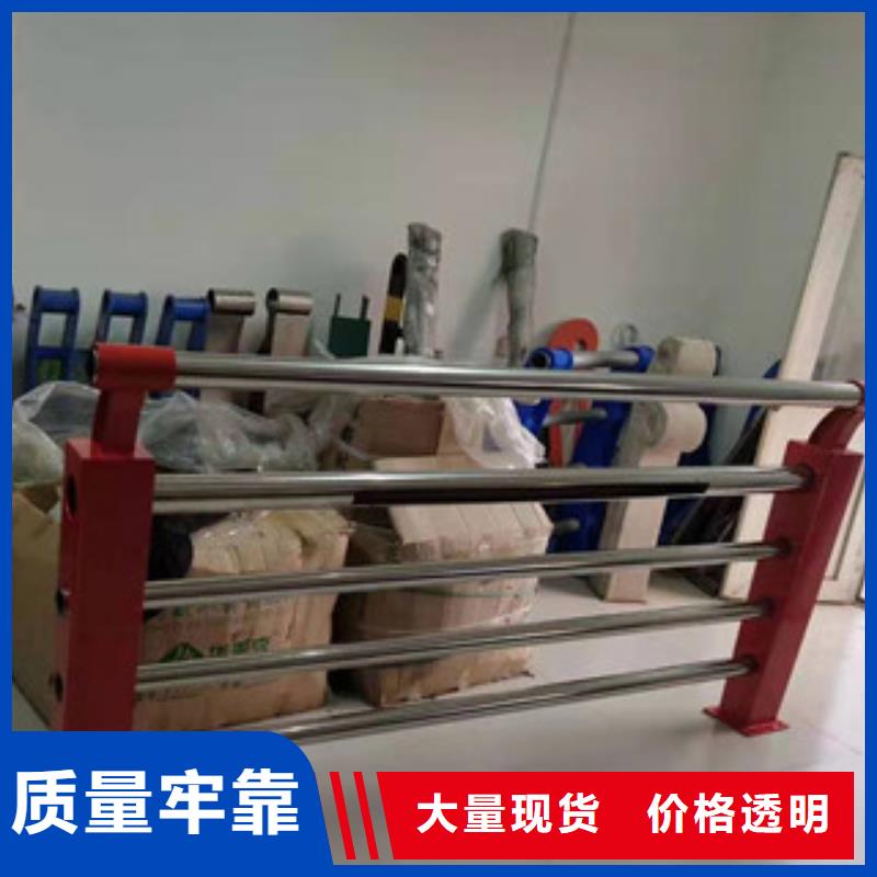 304不銹鋼橋梁護欄歡迎洽談