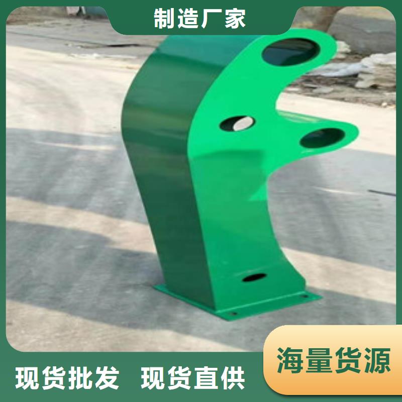 不銹鋼橋梁護(hù)欄抗老化