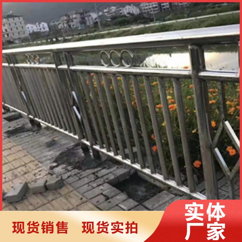 橋梁防撞護欄價格