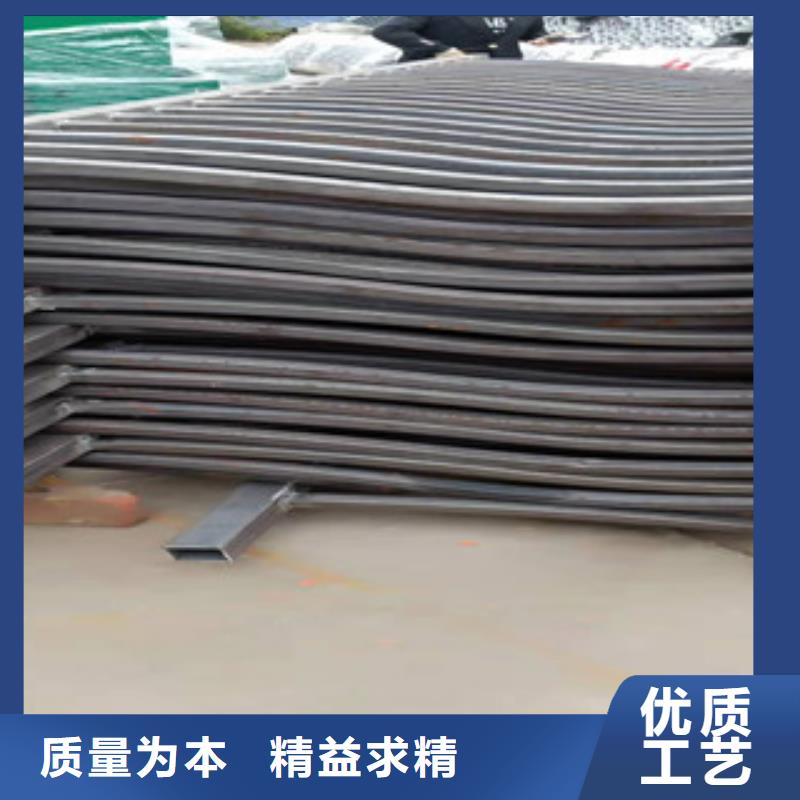 橋梁防撞護欄產品多樣