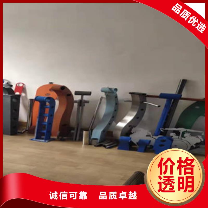 304不銹鋼橋梁護欄歡迎洽談