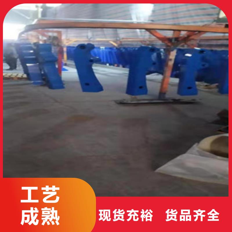 不銹鋼道路護(hù)欄質(zhì)量