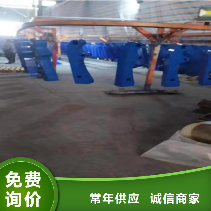 201不銹鋼橋梁護欄量大優惠