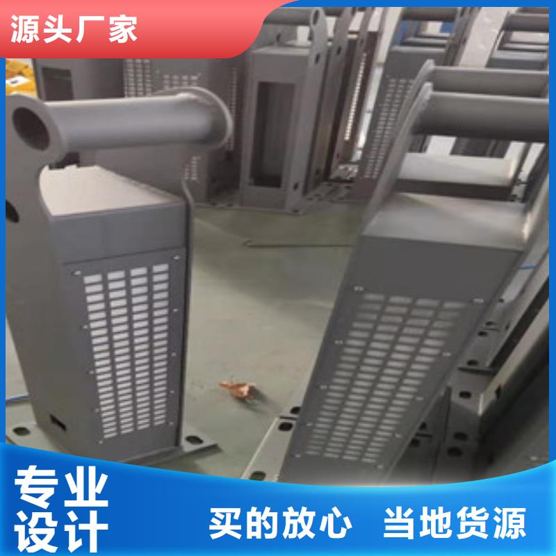201不銹鋼橋梁護欄專業生產