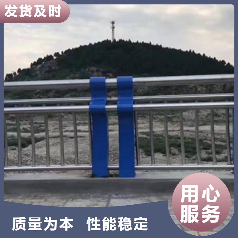 道路隔離護(hù)欄哪家好