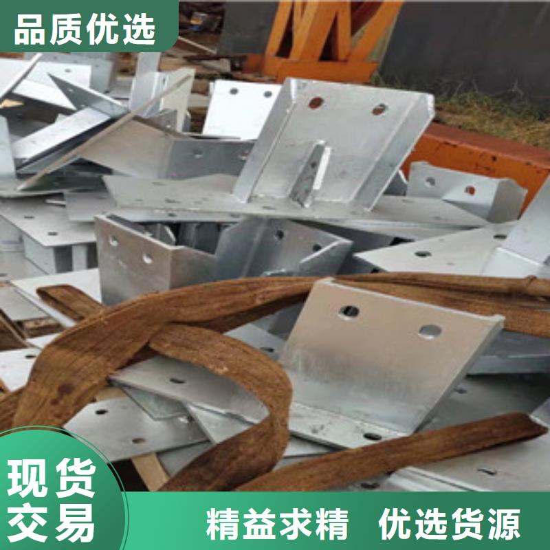 不銹鋼復合管欄桿批發