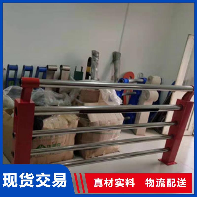 燈光護欄LED防護欄桿質優價保