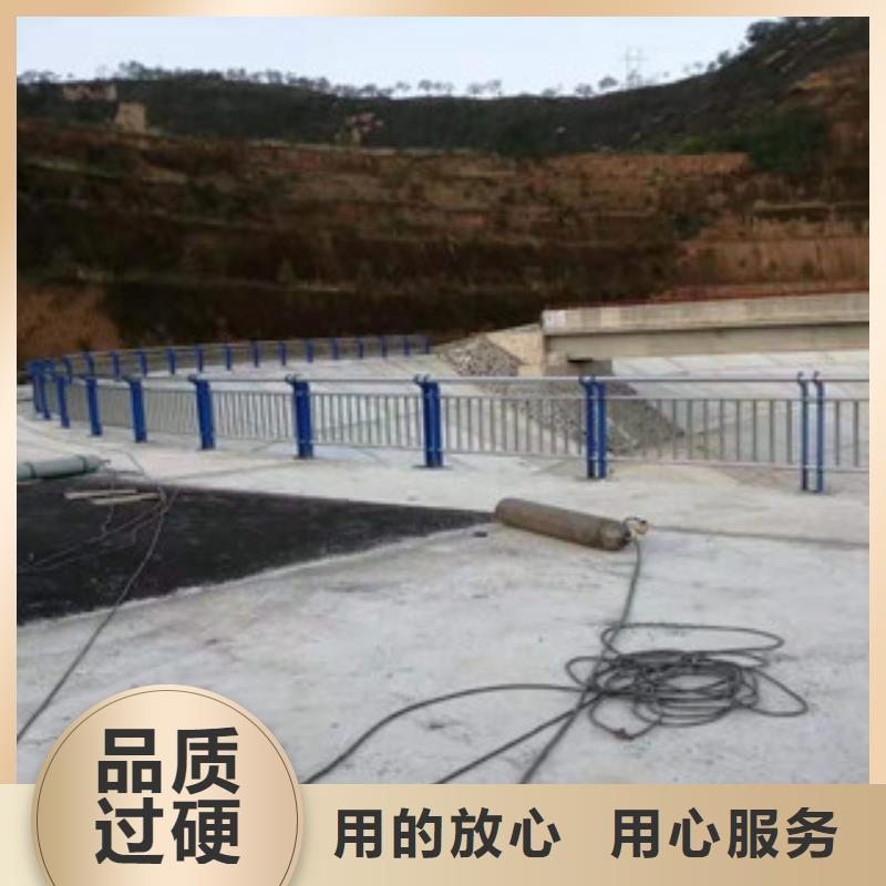 橋梁不銹鋼復合管歡迎來電咨詢