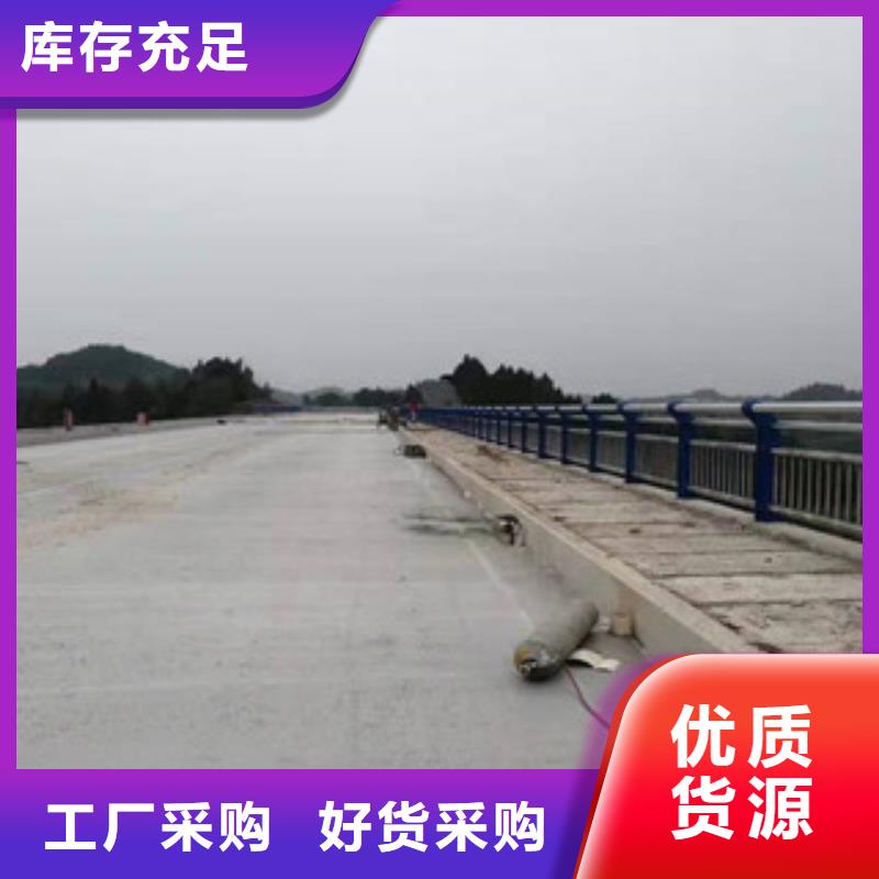 304不銹鋼橋梁護欄價格